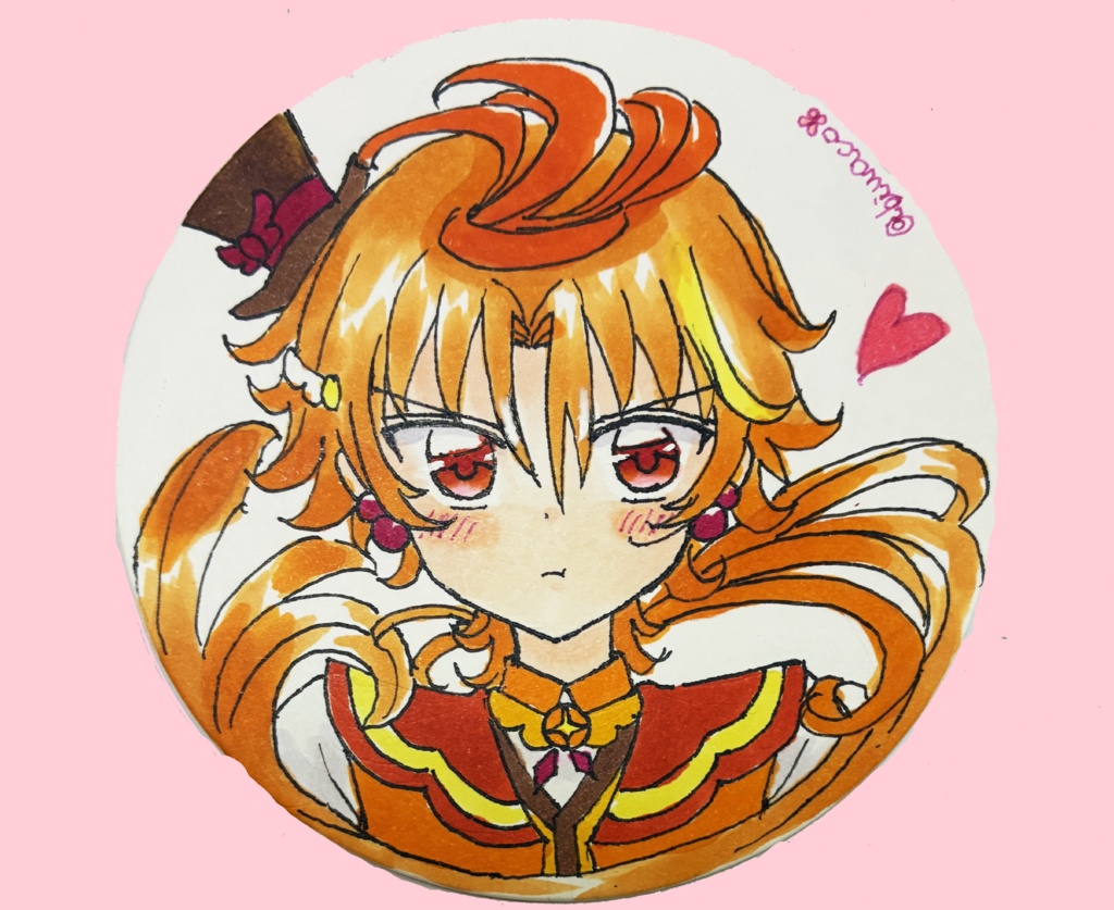 ツバサ色紙＋ツバあげ再録集