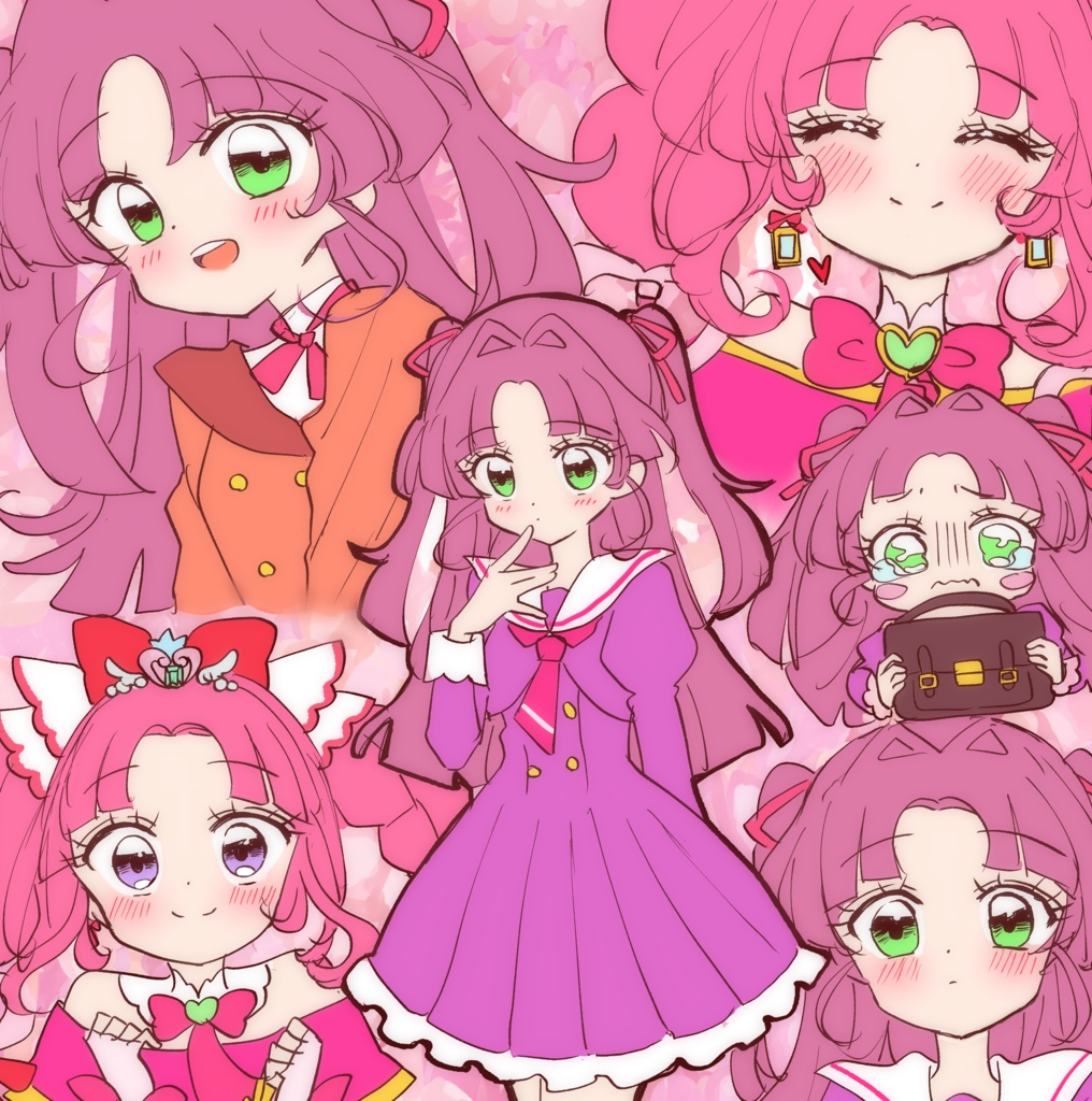 イラスト本