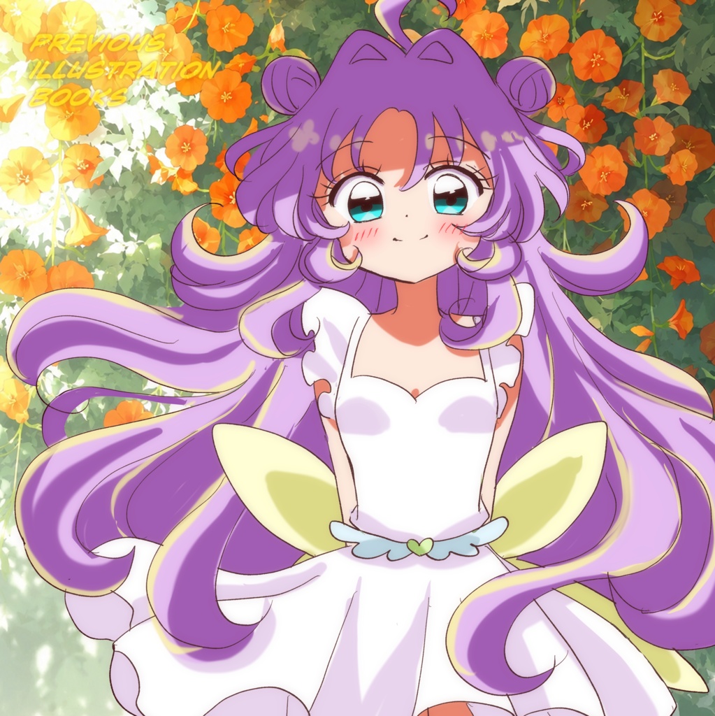 イラスト本
