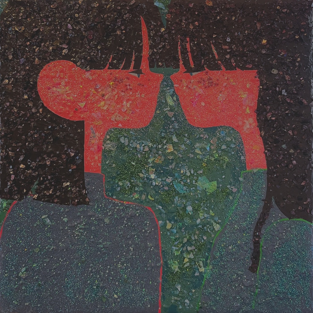 そばに。原画