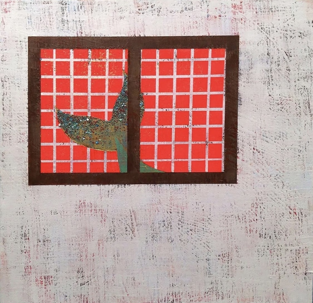架空民族。原画
