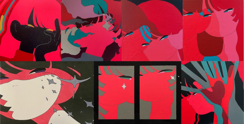 ポストカード7枚セット