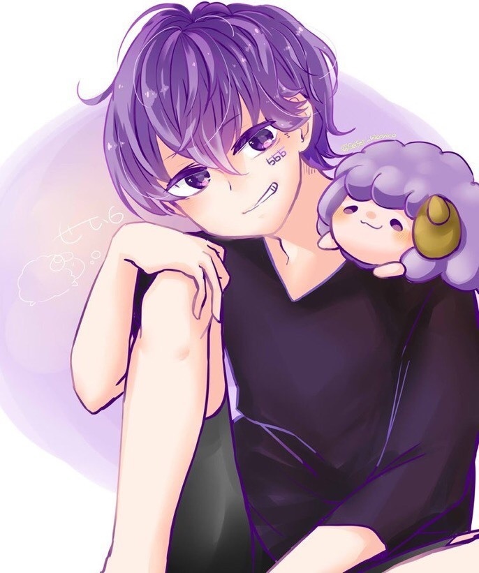 セーイ6のシナリオについて