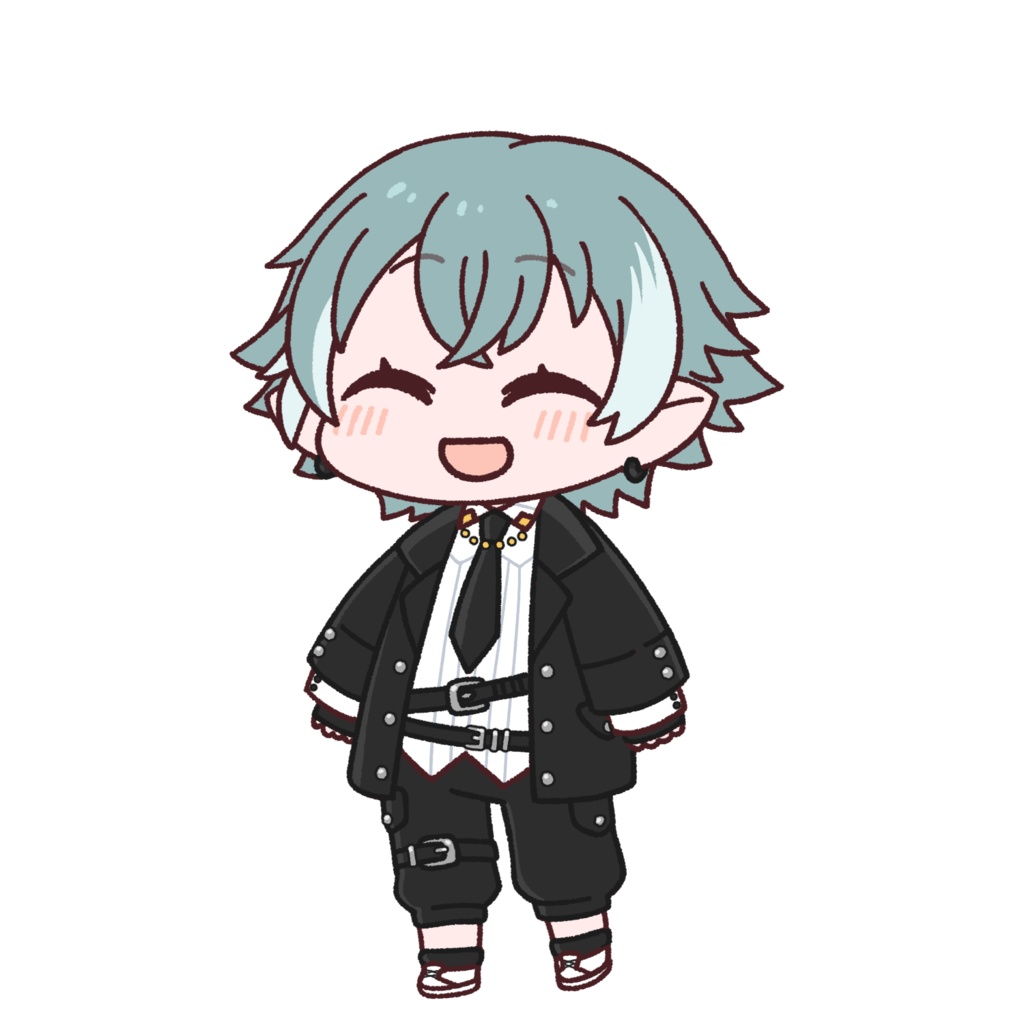 もちもちヤタアクキー