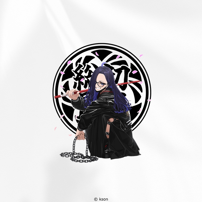 【2026年5月下旬発送予定】スケバン総長アクスタ