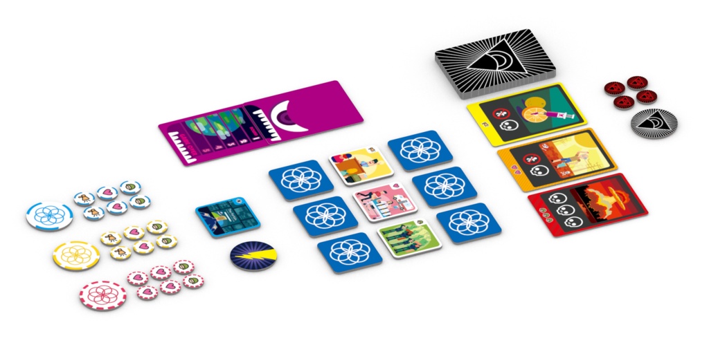 Wake Up! ウェイクアップ