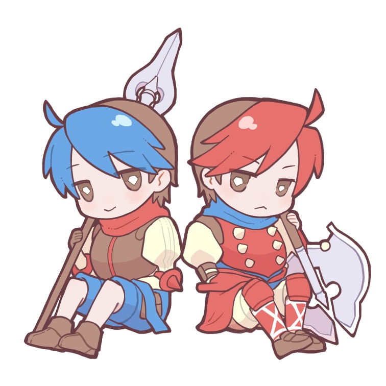 ロッカリューグ　アクリルキーホルダー