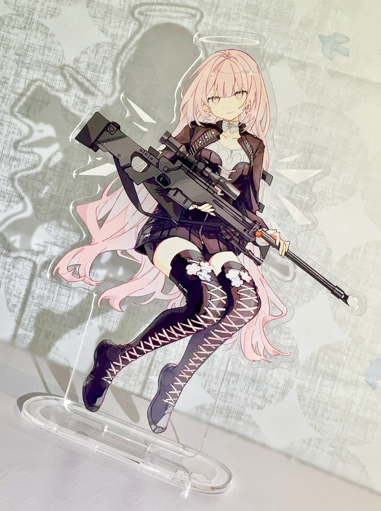 レミュアン　アクリルスタンド