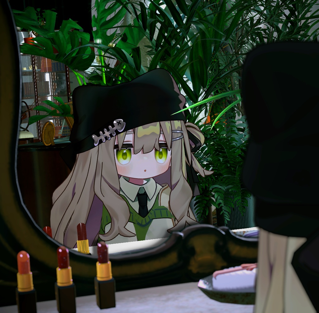 【キプフェル】GomaSolt Eye Texture【10color+27+a】