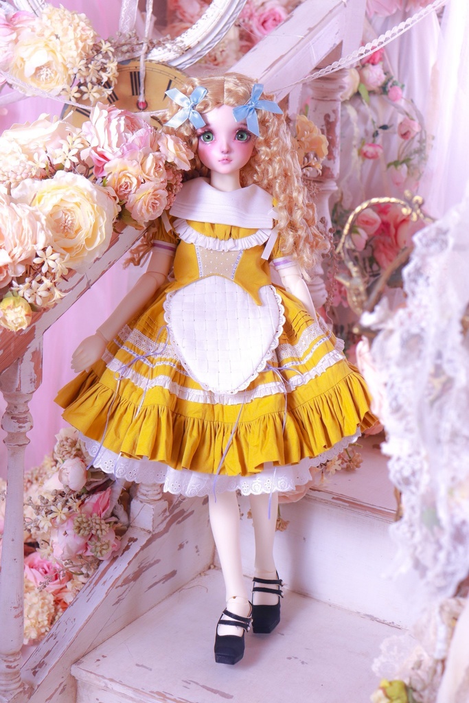 SD〜SDgr 1/3size《わたしのアリス》