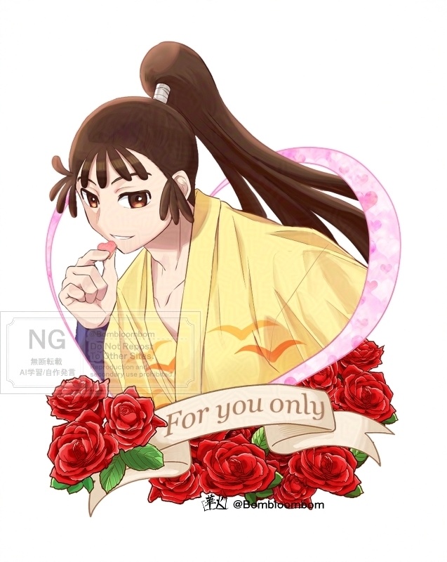 アクリルスタンド