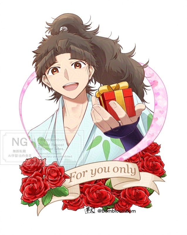 アクリルスタンド