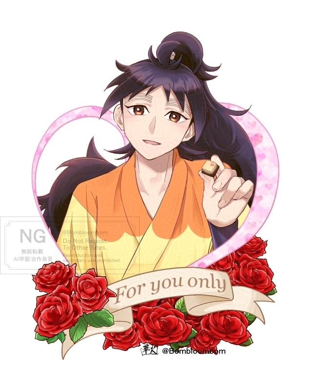 アクリルスタンド