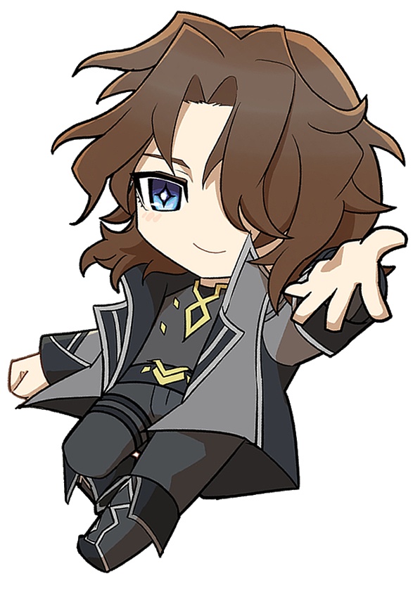 HARUコミで頒布したシール