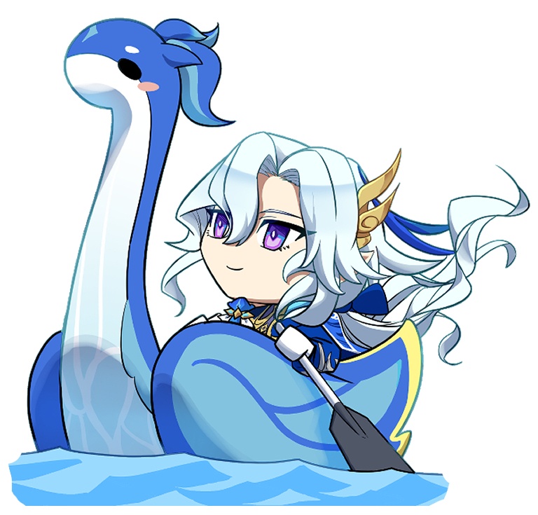 HARUコミで頒布したシール