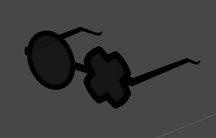 O X sunglasses