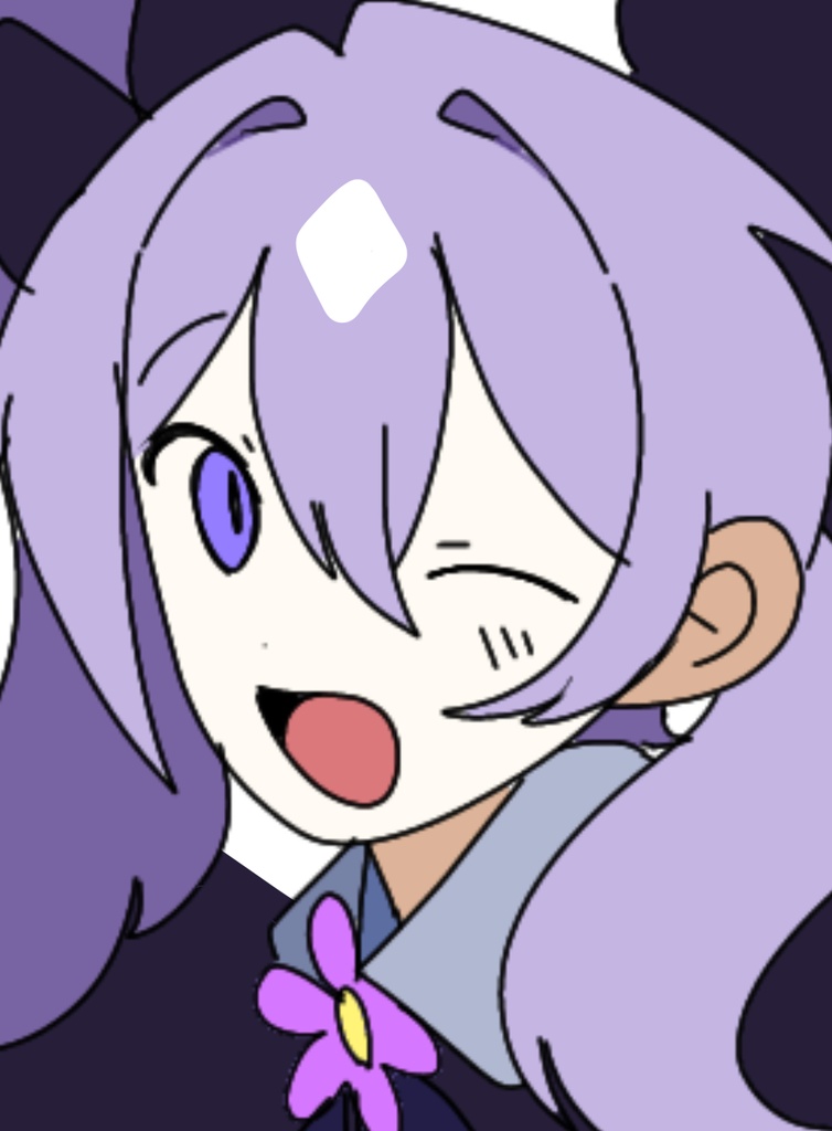 UTAU音源 花謡リカ改