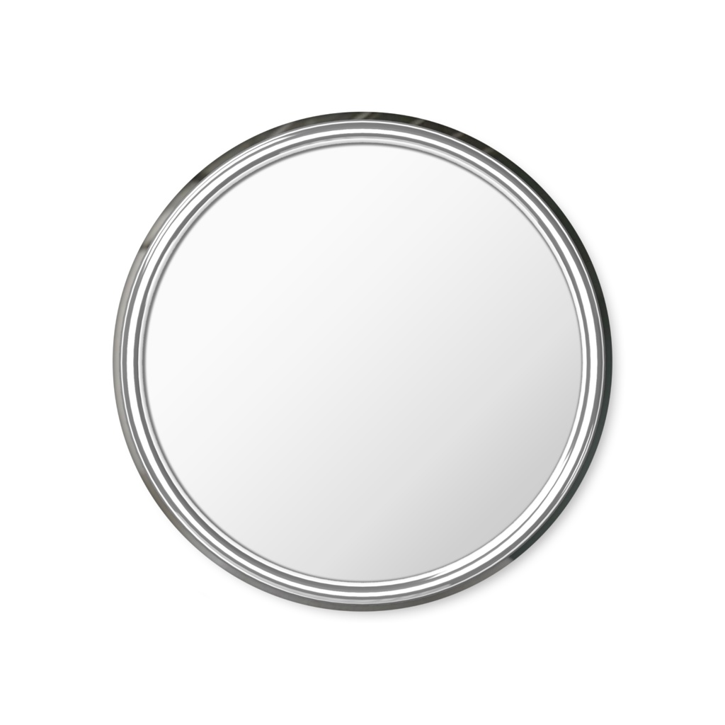 コザクラインコ キコの可愛い缶ミラー