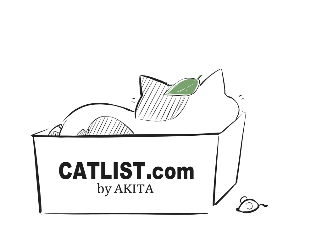 うちのねこsTシャツ