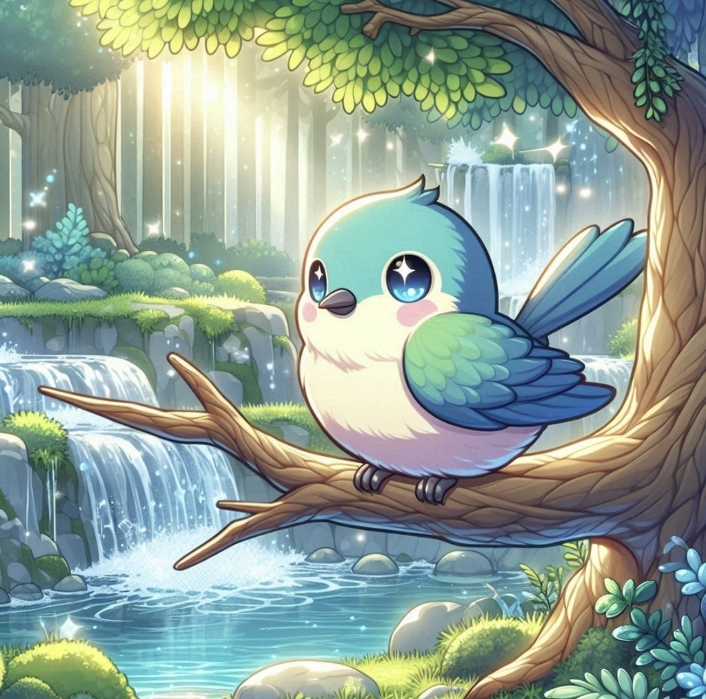 動物アイコン