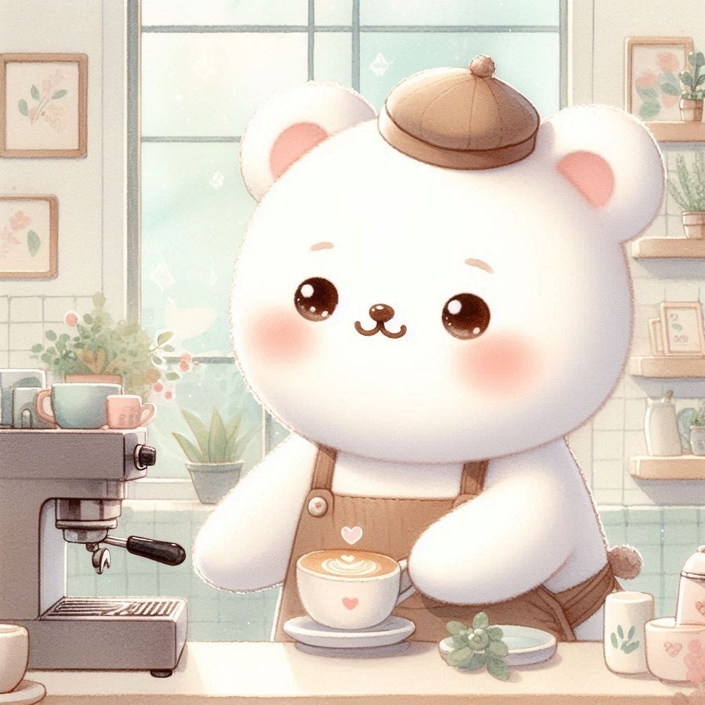 動物お仕事アイコン