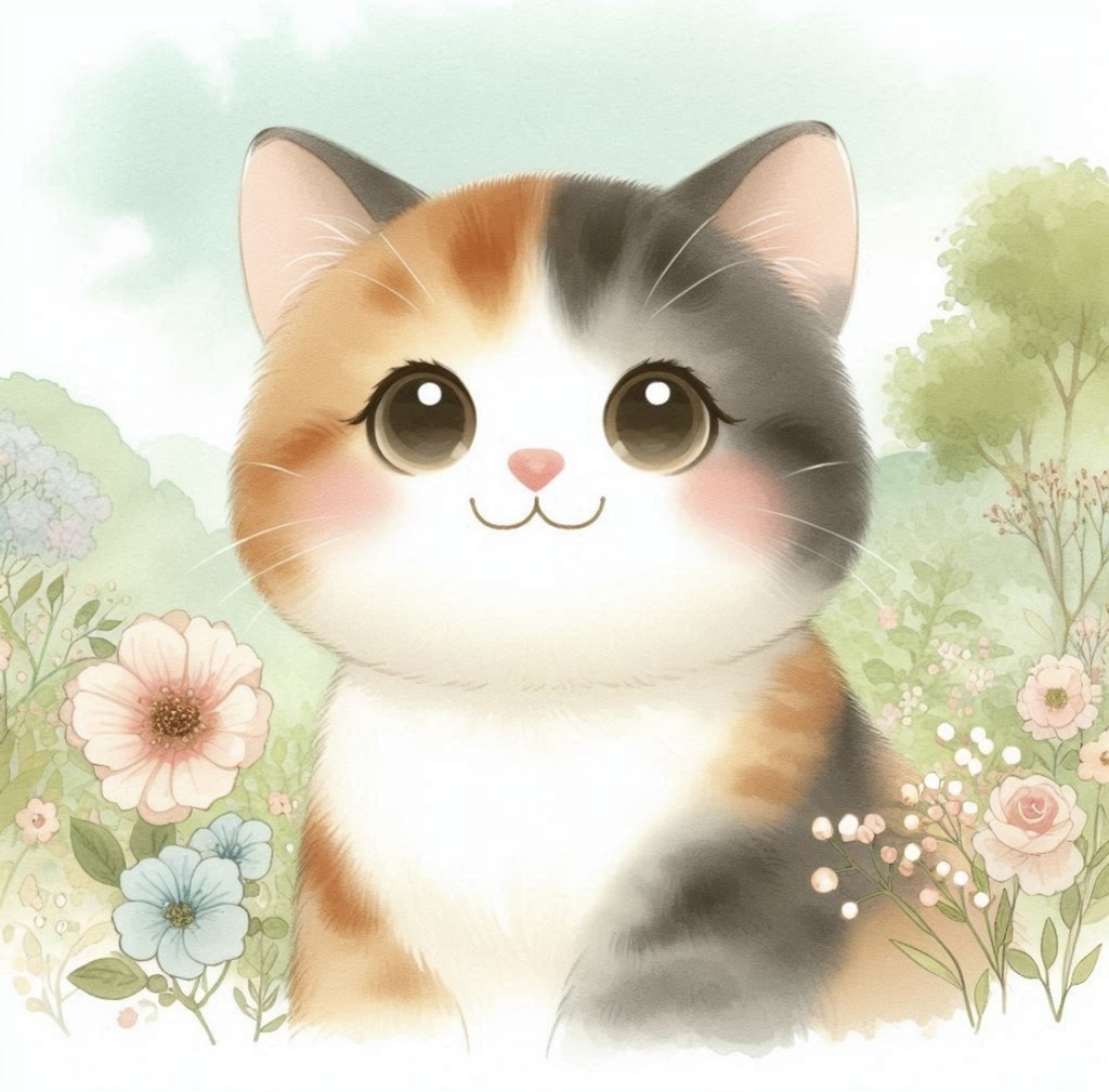 動物アイコン
