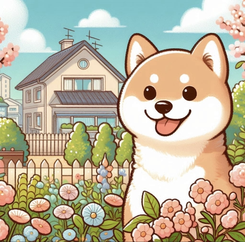 動物アイコン