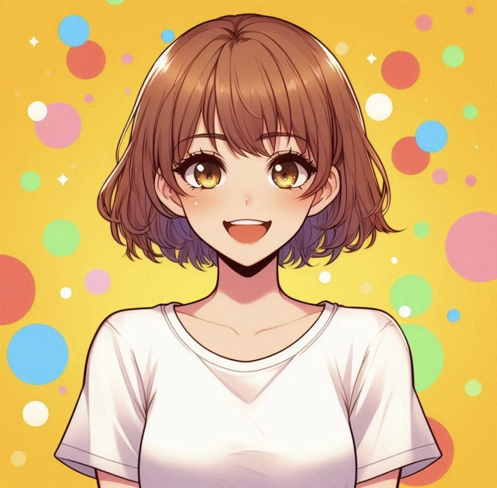 女性アイコン