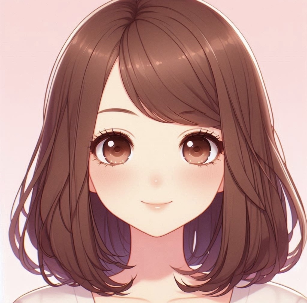 女性アイコン