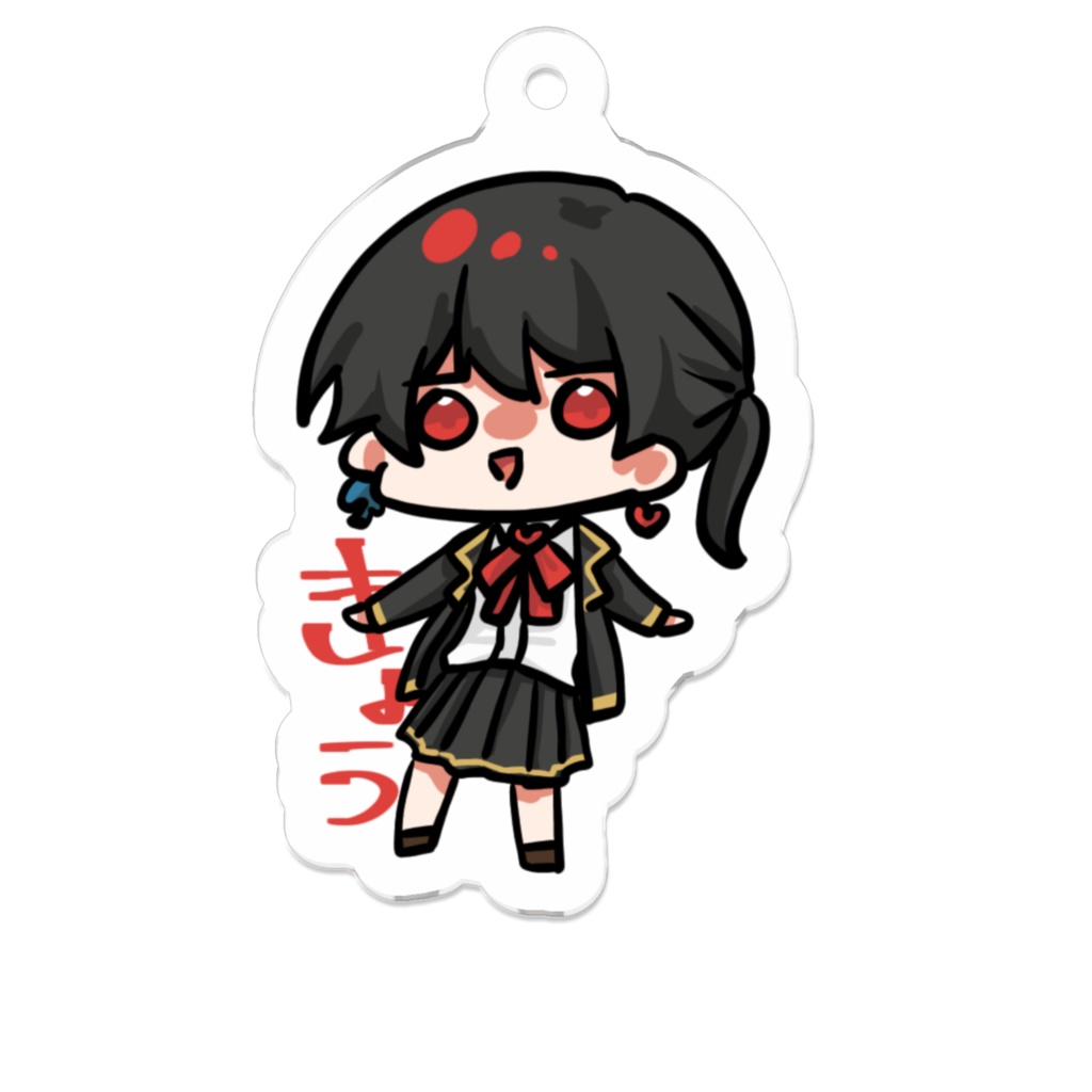 ChocolaKatze【きょう】