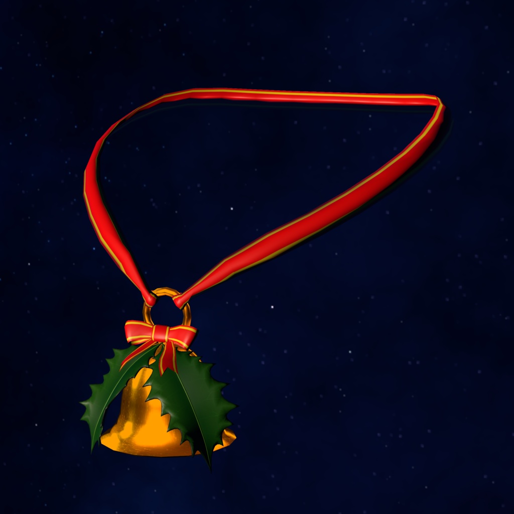 クリスマスのベル