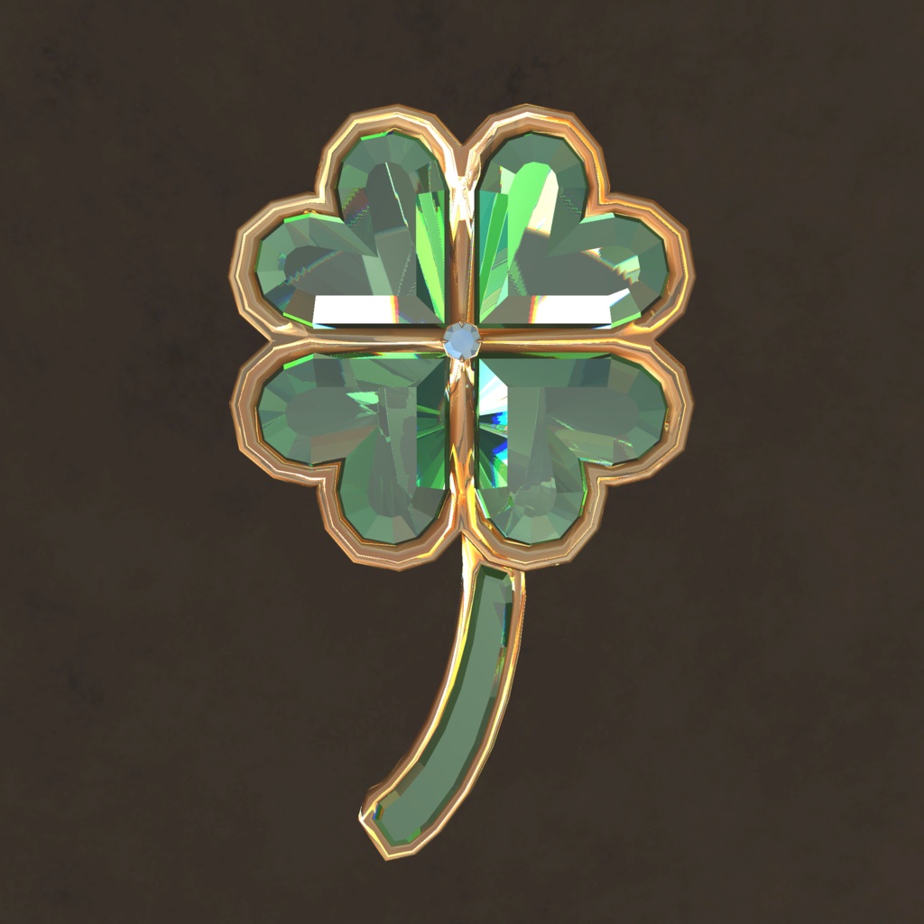 ポポスケの宝箱