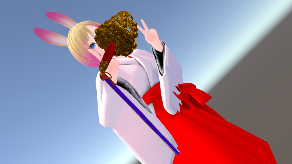 神楽鈴(KaguraSuzu)MA対応