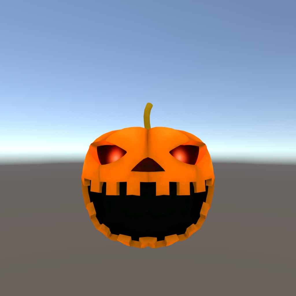 MA対応 カボチャヘルメット シルクハット付き