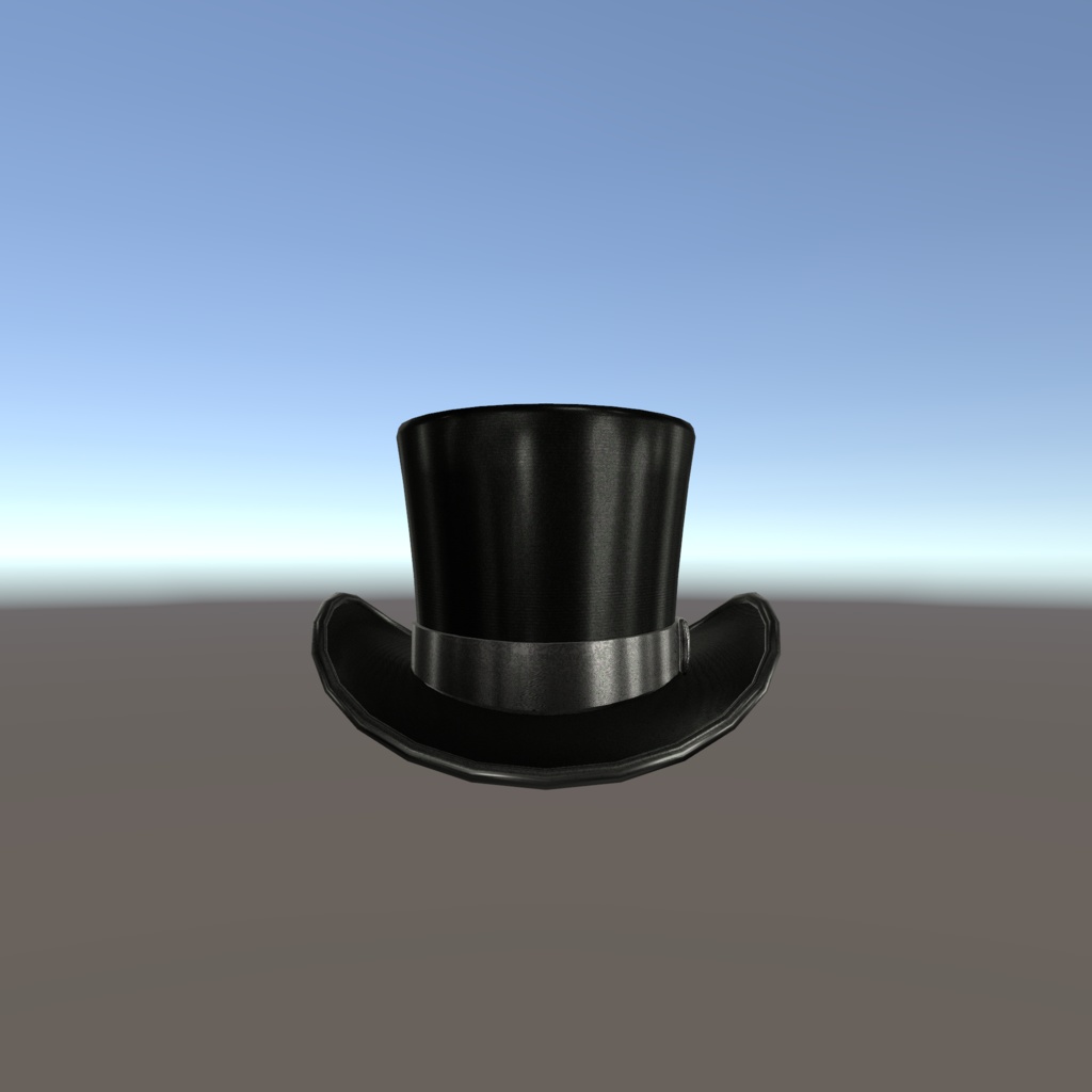 MA対応 カボチャヘルメット シルクハット付き