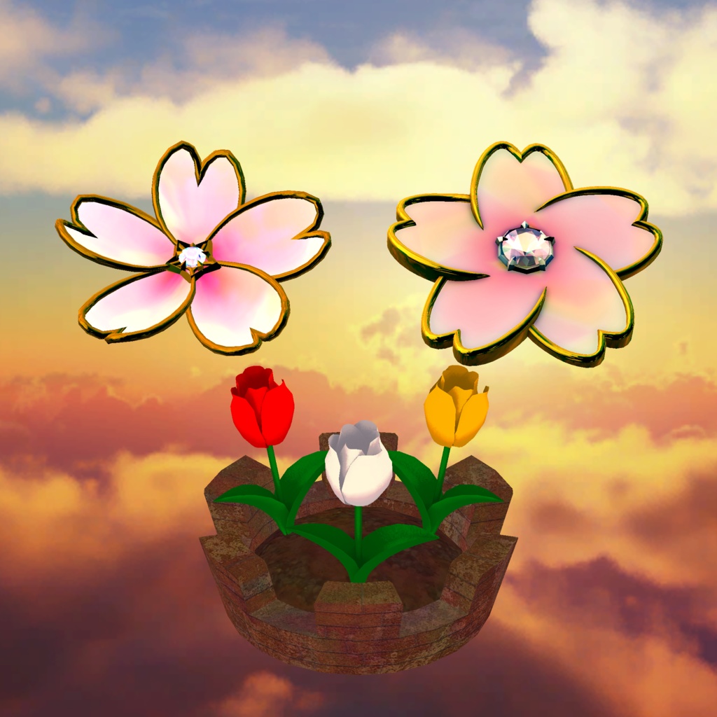 ポポスケの宝箱2