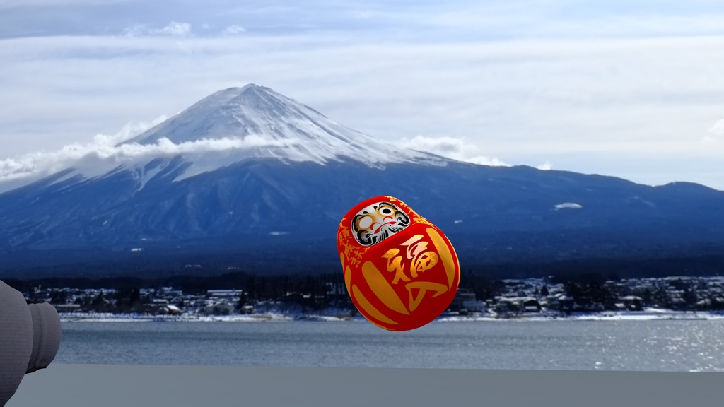 ポポスケの宝箱2