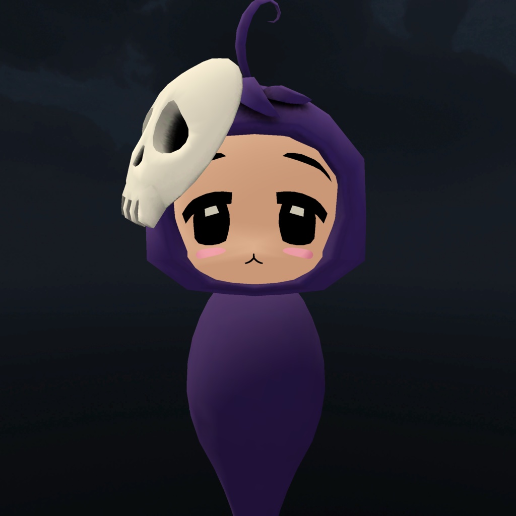 MiniPon Ghost ミニポン ゴースト