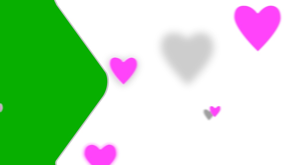 NINTENDO DIRECT風トランジション