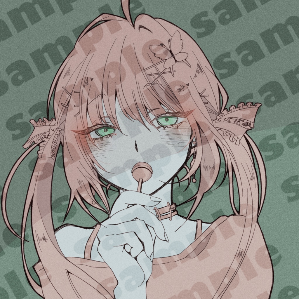 完成済みアイコン