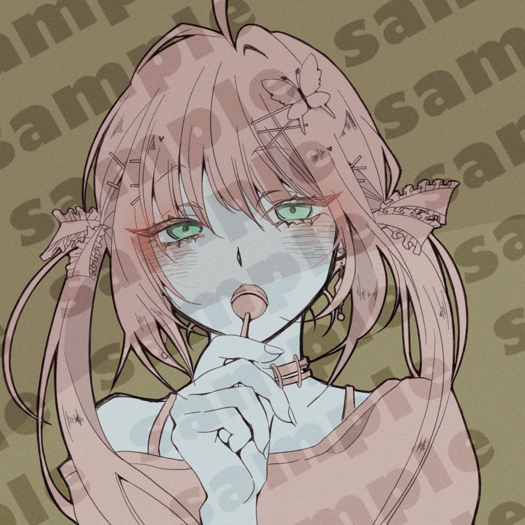 完成済みアイコン