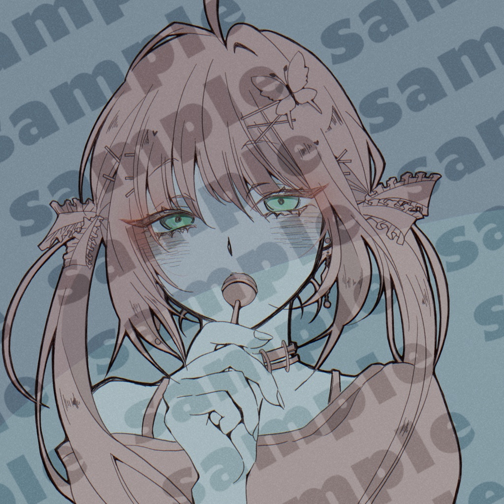 完成済みアイコン