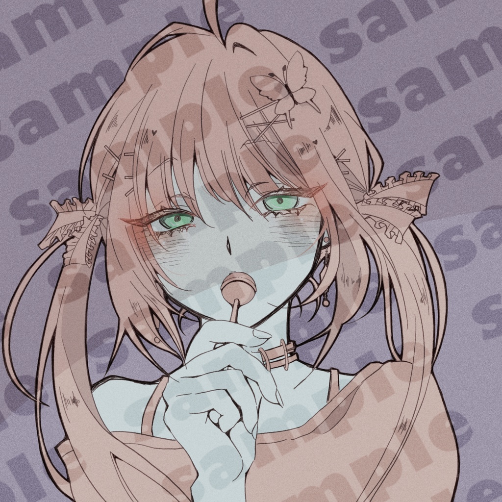 完成済みアイコン