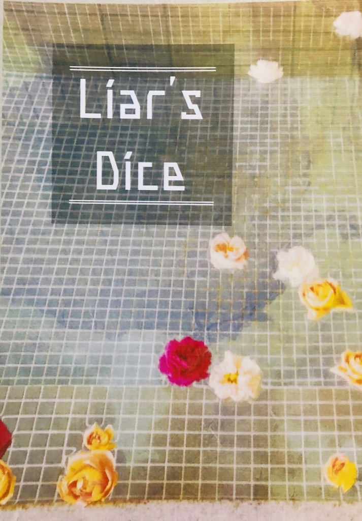 Liar's Dice