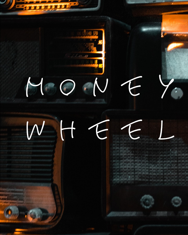Money wheel