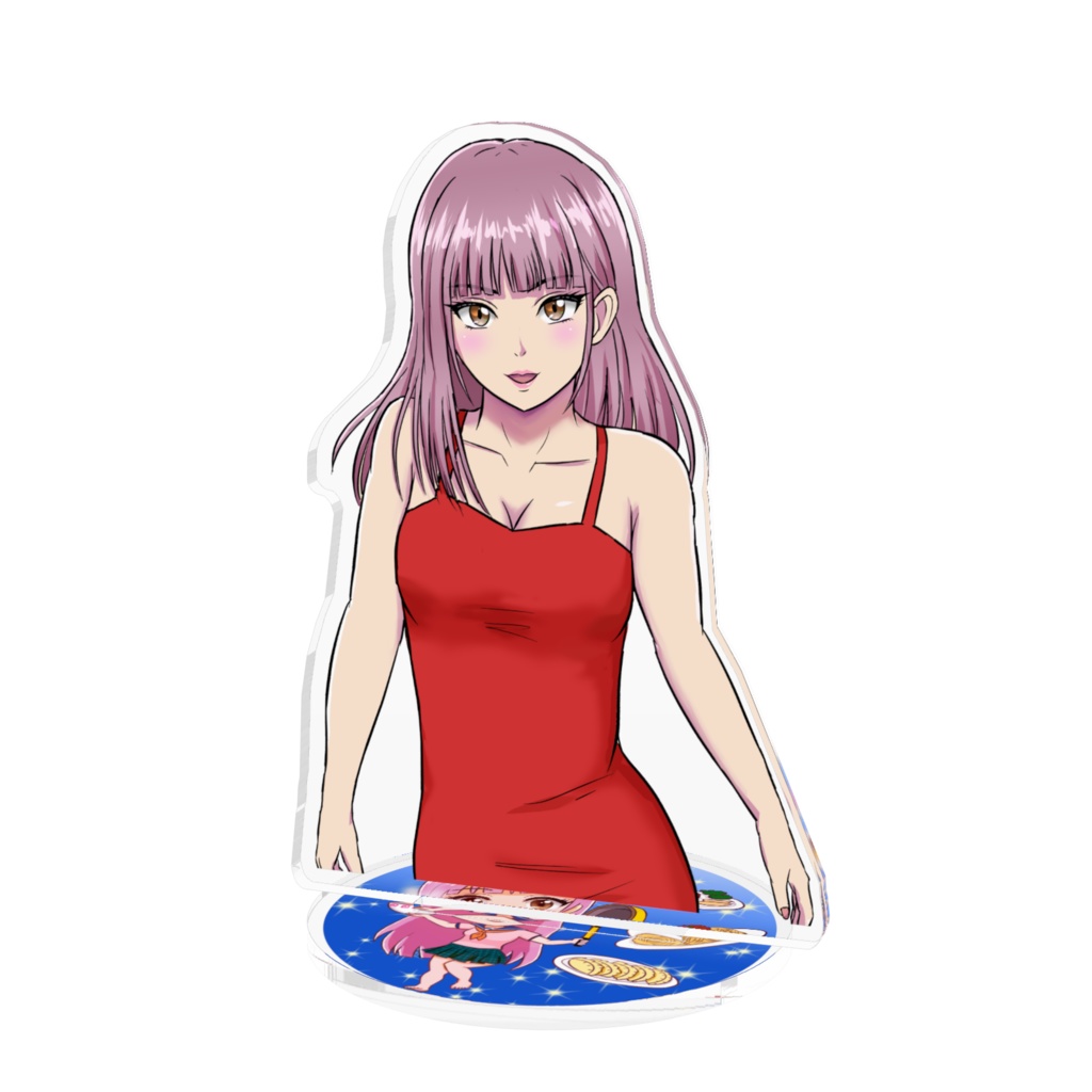 ボディコンギャル