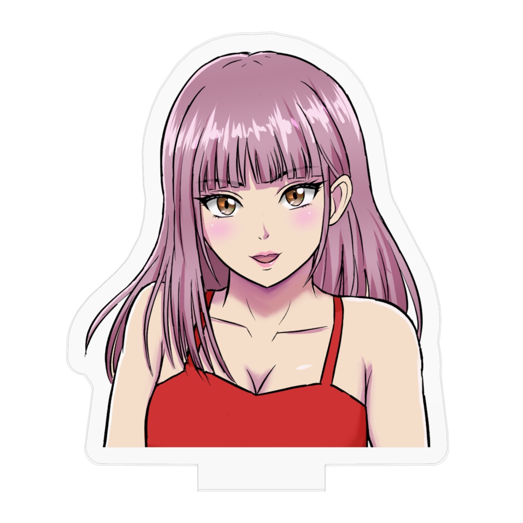 ボディコンギャル(小)