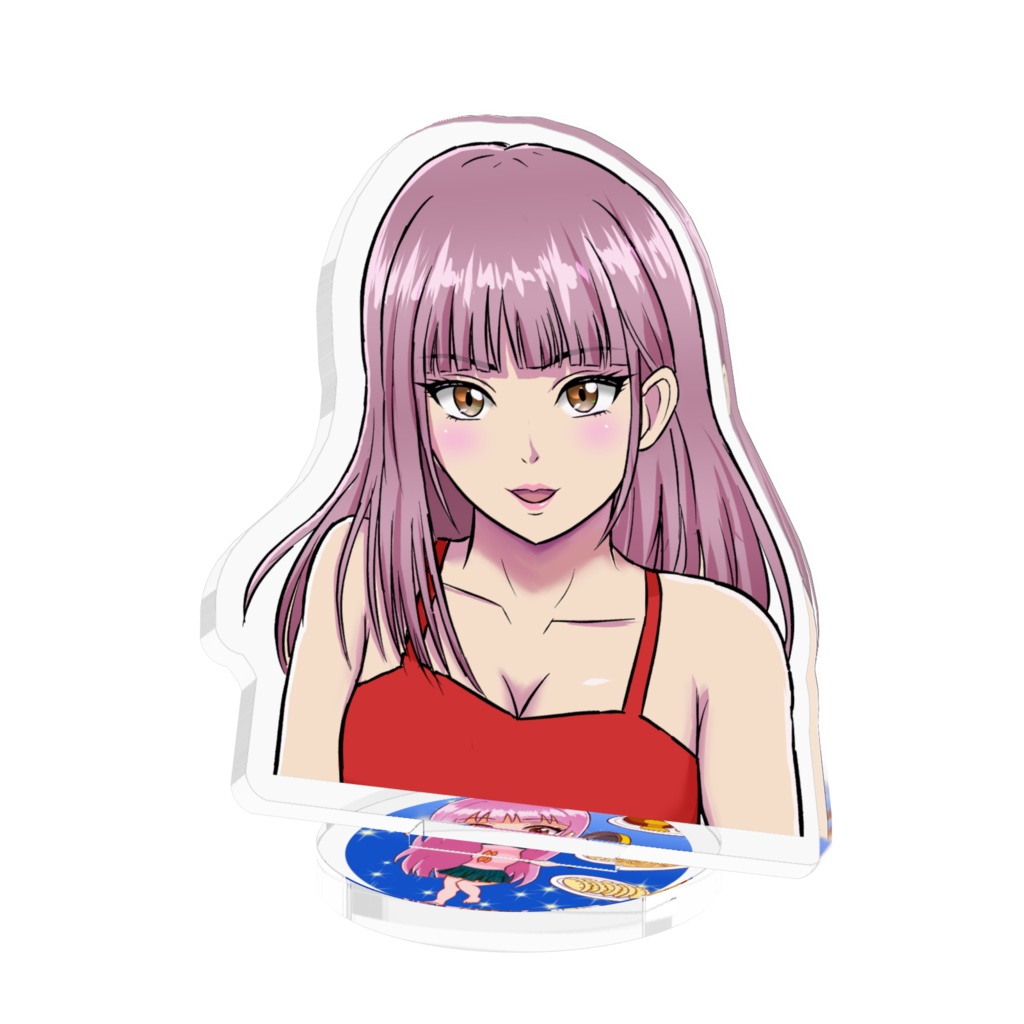 ボディコンギャル（小）