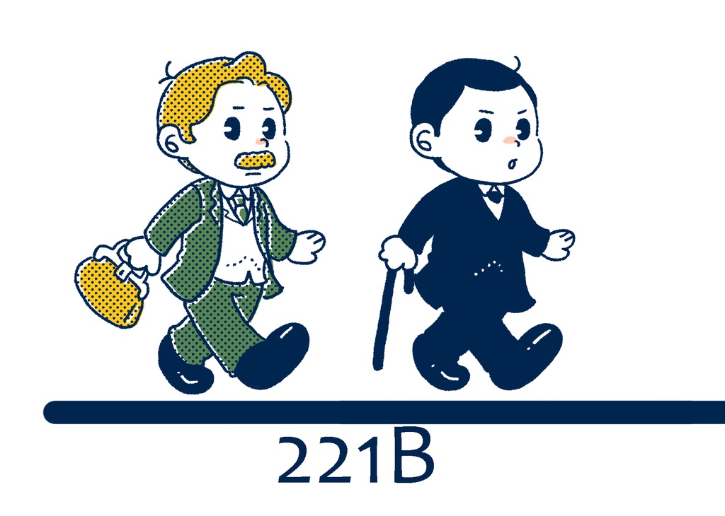 221Bトートバッグlサイズ