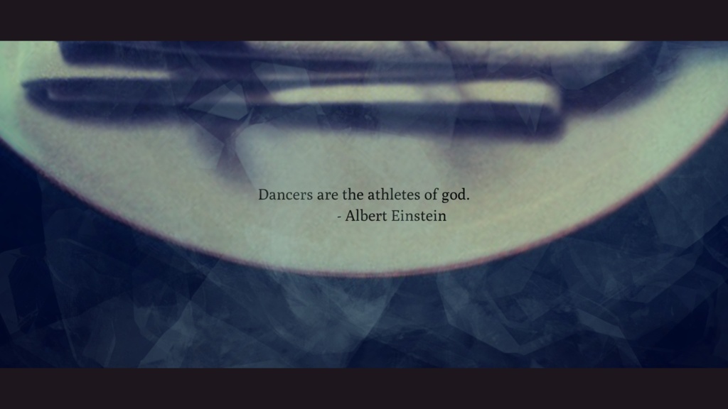 CoCシナリオ『狂気は踊る、されど』